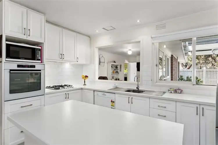 Fourth view of Homely house listing, 14 Kellaway Street, Mount Waverley VIC 3149