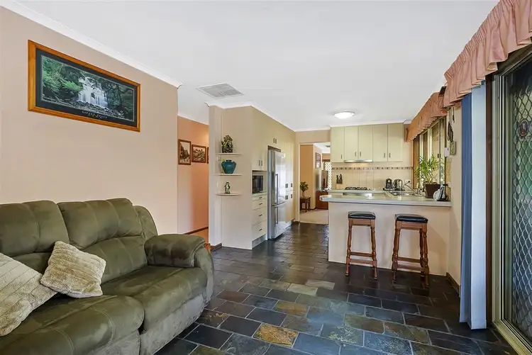 Seventh view of Homely house listing, 12 Holyoake Ct, Hillbank SA 5112