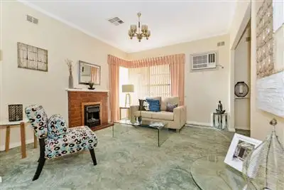 Second view of Homely house listing, 43 Thomas Street, South Plympton SA 5038