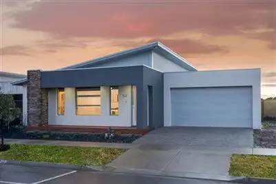 Second view of Homely house listing, lot 138 Maintop Way, Tarneit VIC 3029