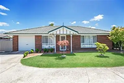 1/28 Hobhouse Street, Longford TAS 7301