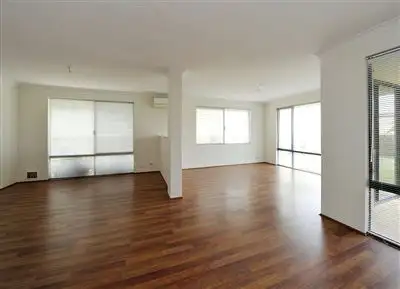 Second view of Homely house listing, 3 Mawson Grange, Lakelands WA 6180