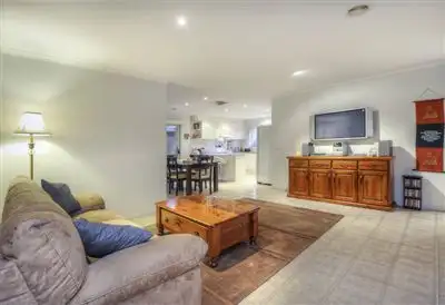 Fourth view of Homely house listing, 55 Calendula Circuit, Epping VIC 3076