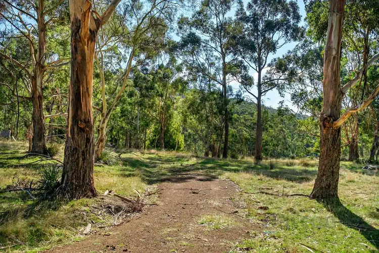 Sixth view of Homely land listing, Butterfly Ridge Estate, Margate TAS 7054