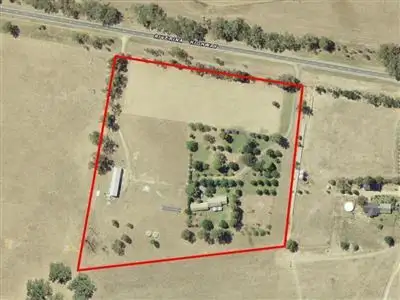 Fifth view of Homely rural property listing, 3901(352A) Riverina Highway, Howlong NSW 2643