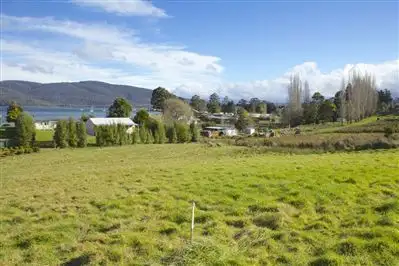 Second view of Homely land listing, Lot 1 Fritton Drive, Dover TAS 7117