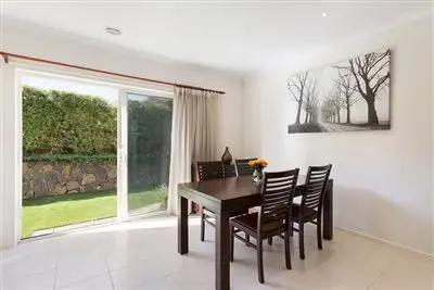 Fourth view of Homely townhouse listing, 21 Bacchus Drive, Epping VIC 3076