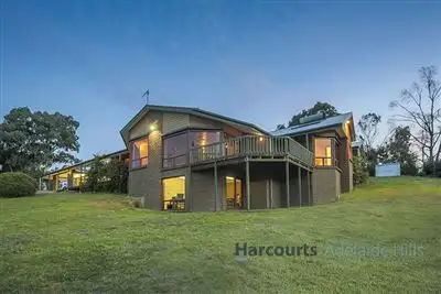 Main view of Homely house listing, 195 Kersbrook Forest Road, Kersbrook SA 5231