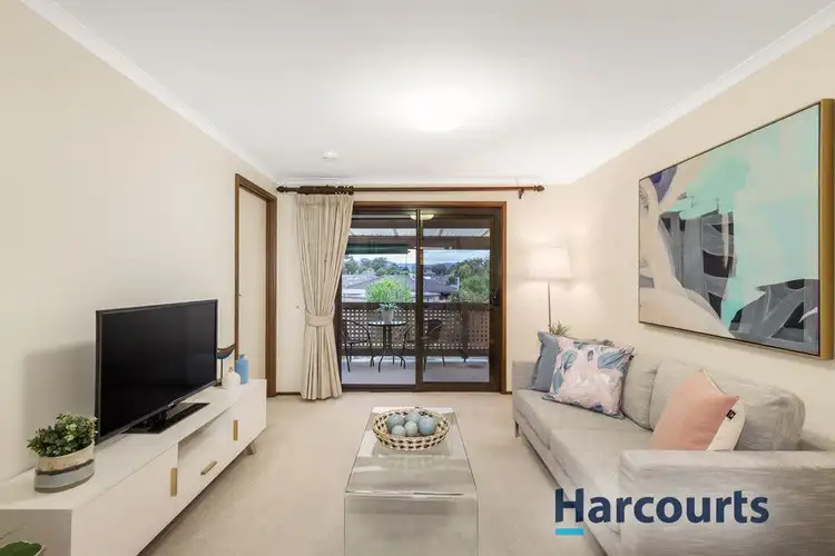 Fifth view of Homely house listing, 4 Elandra Court, Wantirna VIC 3152