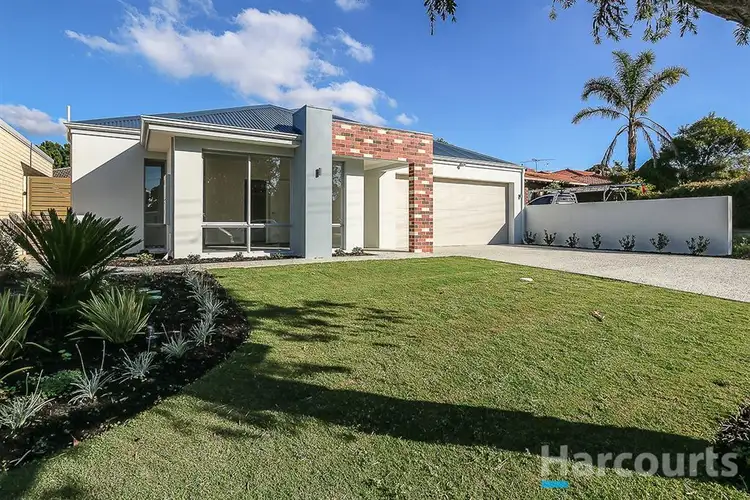 Main view of Homely house listing, B/23 Davies Crescent, Kardinya WA 6163