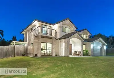 Main view of Homely house listing, 1 Hunting Place, Highvale QLD 4520