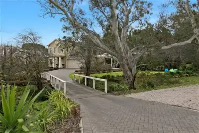 Main view of Homely house listing, 2 Railway Place, Mount Barker SA 5251