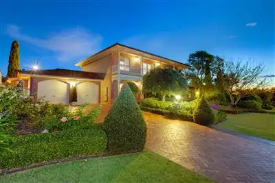 Main view of Homely house listing, 5 Rawson Penfold Drive, Rosslyn Park SA