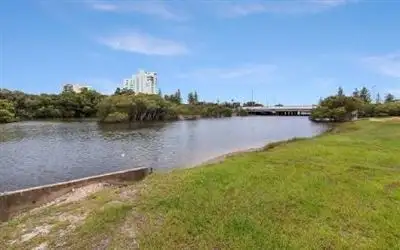 Fourth view of Homely semi-detached listing, 16 Meyer Street, Southport QLD 4215