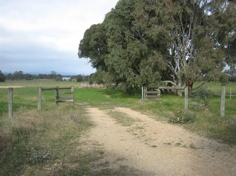 Main view of Homely rural property listing, 160 Cowwarr - Toongabbie Road, Toongabbie VIC 3856