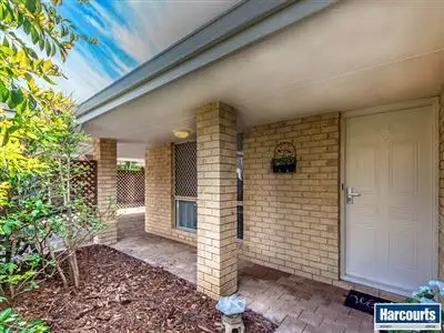 Fifth view of Homely villa listing, 7/8 View Street, Maylands WA 6051