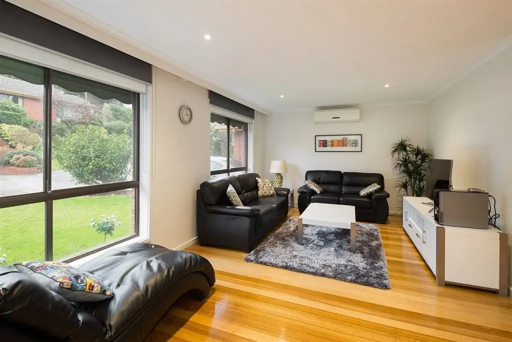 Main view of Homely unit listing, 5/346-352 High Street Road, Mount Waverley VIC 3149