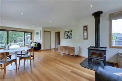 Second view of Homely house listing, 56 Hall Street, Ridgeway TAS 7054