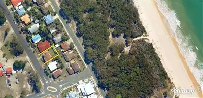 Second view of Homely house listing, 5 Clement St, Woorim QLD 4507