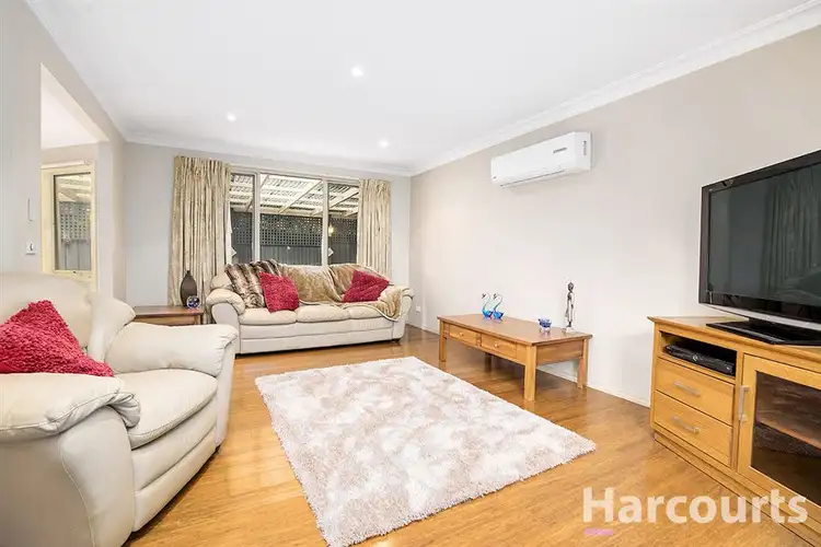 Third view of Homely unit listing, 2/12 Phyllis Avenue, Boronia VIC 3155
