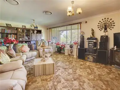 Fifth view of Homely house listing, 10 Hughes Street, Kings Langley NSW 2147