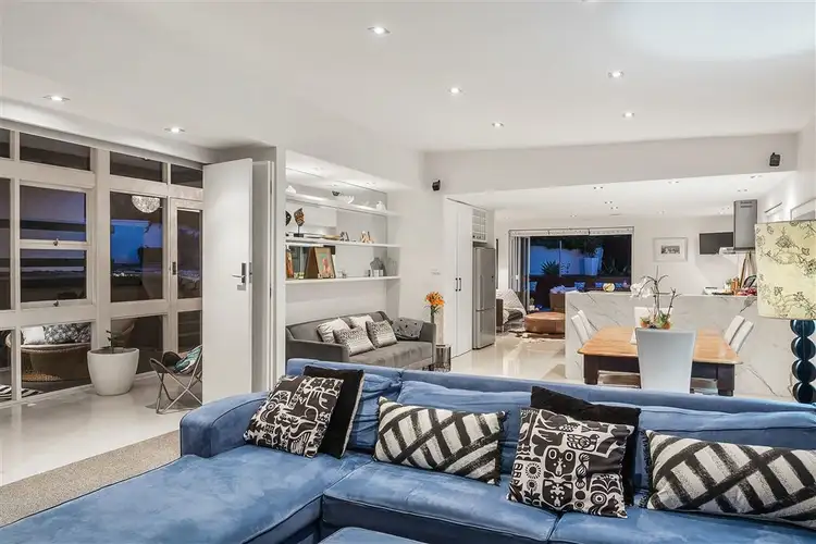Fifth view of Homely house listing, 3 Edith Avenue, Sandy Bay TAS 7005