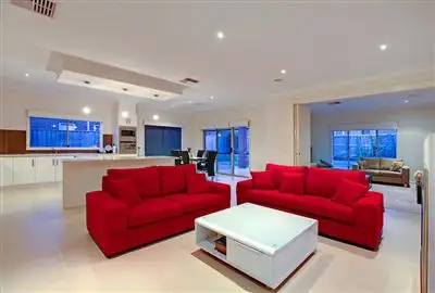 Second view of Homely house listing, 57 Greenfields Drive, Epping VIC