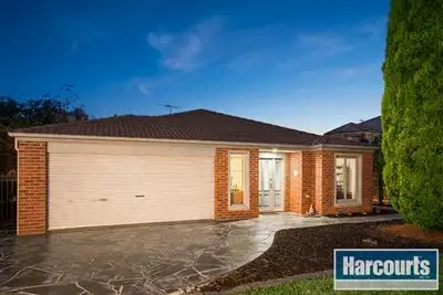 Main view of Homely house listing, 32 Monastery Close, Wantirna South VIC 3152