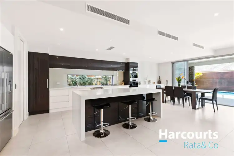 Second view of Homely house listing, 18 Kyabram Street, Epping VIC 3076