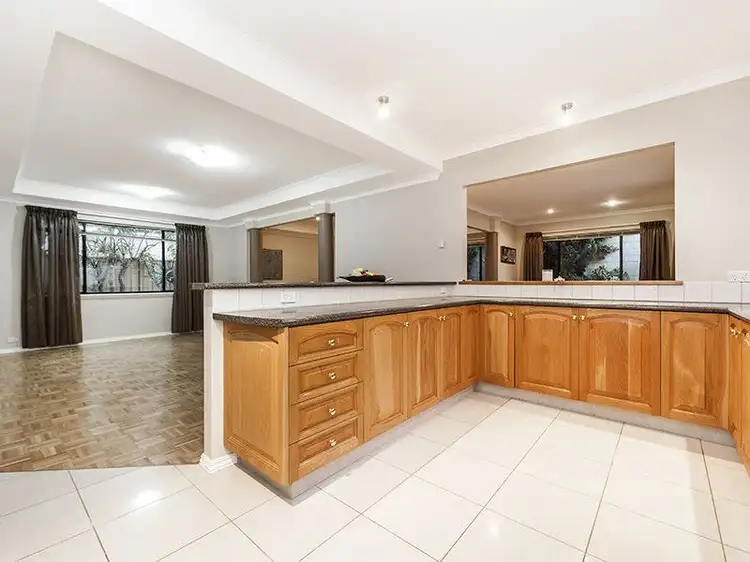 Fifth view of Homely house listing, 144A Hale Road, Wembley Downs WA 6019