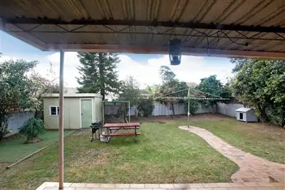 Fourth view of Homely house listing, 6 Barrie Place, Leumeah NSW 2560
