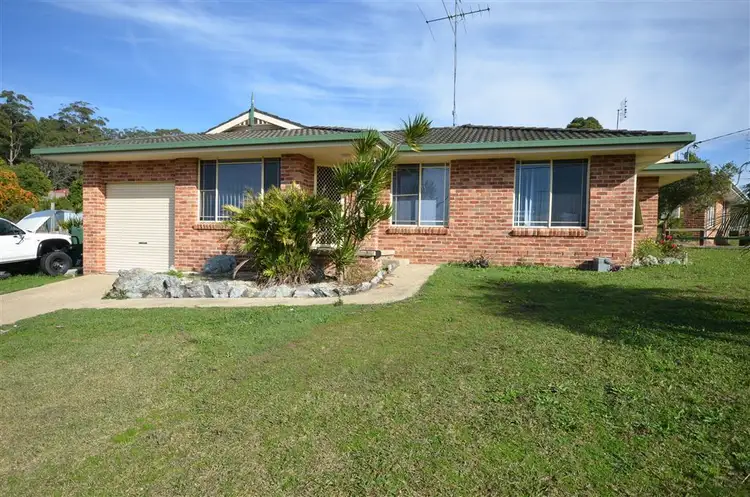 3 Yarrat Place, Wauchope NSW 2446