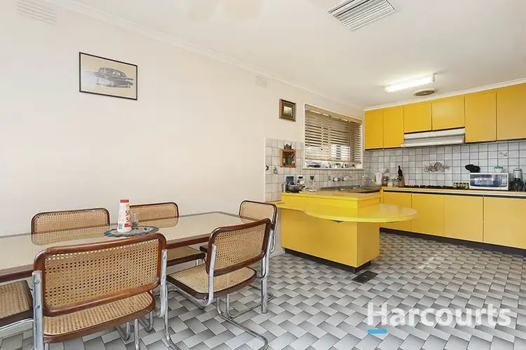 Second view of Homely house listing, 12 Cabot Drive, Epping VIC 3076