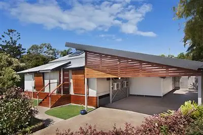 55 Twelfth Avenue, Railway Estate QLD 4810
