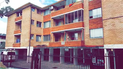 10/2 Forbes Street, Warwick Farm NSW 2170
