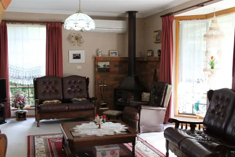Fifth view of Homely house listing, 31 Dawson Street, Timboon VIC 3268