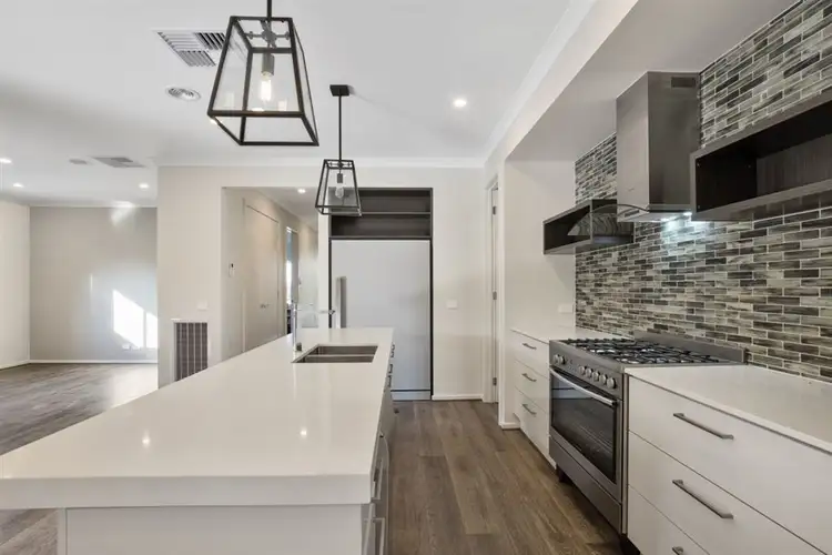 Second view of Homely house listing, 11 Newmarket Parade, Mickleham VIC 3064