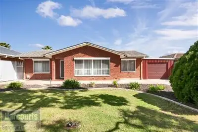 22 Hendrix Crescent, Paralowie SA 5108