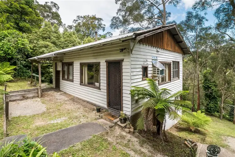 Main view of Homely house listing, 23 Earl Street, Upwey VIC 3158