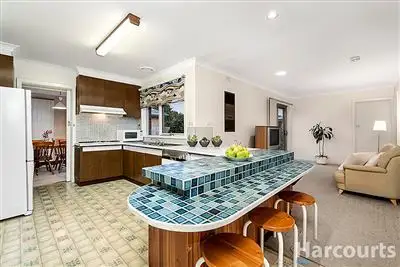 Second view of Homely house listing, 10 Nicholas Avenue, Glen Waverley VIC 3150