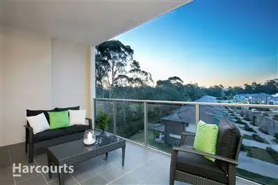 302/1 Lucinda Ave, Kellyville NSW 2155