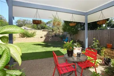 Second view of Homely house listing, 9 College Avenue, Southport QLD 4215
