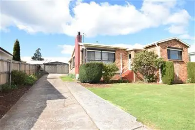 Main view of Homely house listing, 23 Moriarty Street, Deloraine TAS 7304