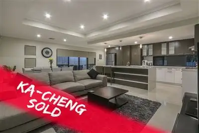 Main view of Homely house listing, 18A Hookwood Road, Morley WA 6062