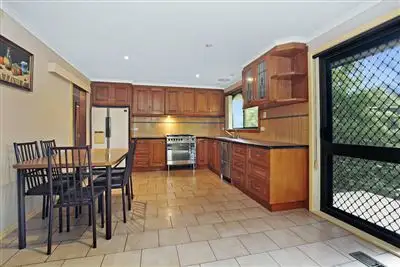 Second view of Homely house listing, 1 Daryl Court, Lalor VIC 3075