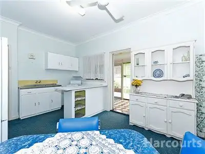 Fourth view of Homely house listing, 1116 Beaufort Street, Bedford WA 6052