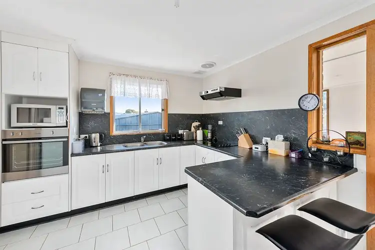 Second view of Homely house listing, 3 Emily Street, Gagebrook TAS 7030