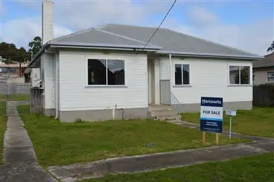 3 Elizabeth Street, Ulverstone TAS 7315