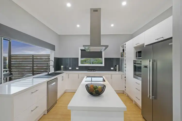 Second view of Homely house listing, 87 Bolan Street, Bulimba QLD 4171