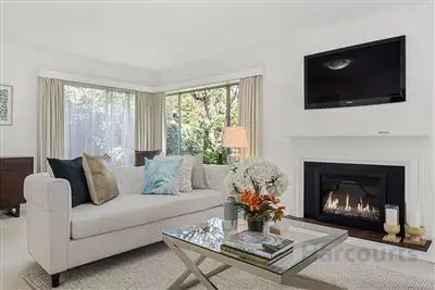 Main view of Homely unit listing, 3/8 Melrose Court, Sandy Bay TAS 7005